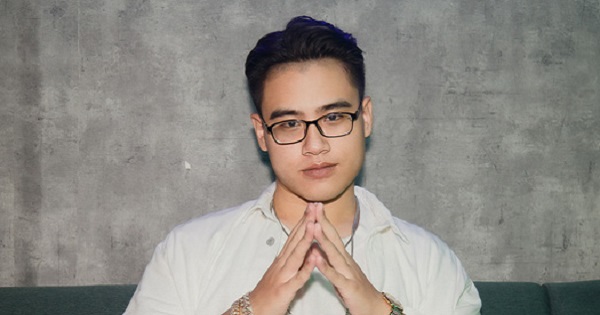 GDucky bất ngờ đăng dòng trạng thái bức xúc vì không được công nhận