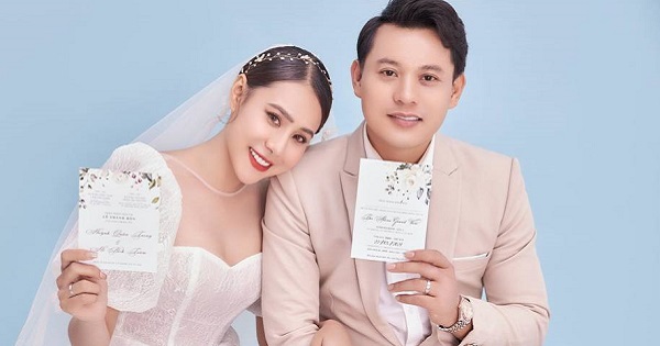 Hồ Bích Trâm đăng đàn bức xúc, quyết tìm người phá đám cưới tại quê Quảng Ngãi