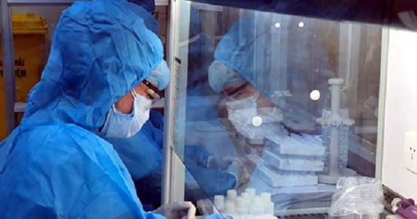 Đã có kết quả giải trình tự gene bệnh nhân Covid-19 Hà Nội và Hải Dương