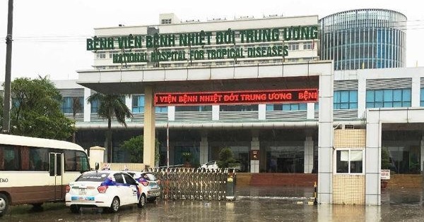 Thanh Hóa: Nam tài xế chở 2 chuyên gia Trung Quốc nhiễm Covid-19