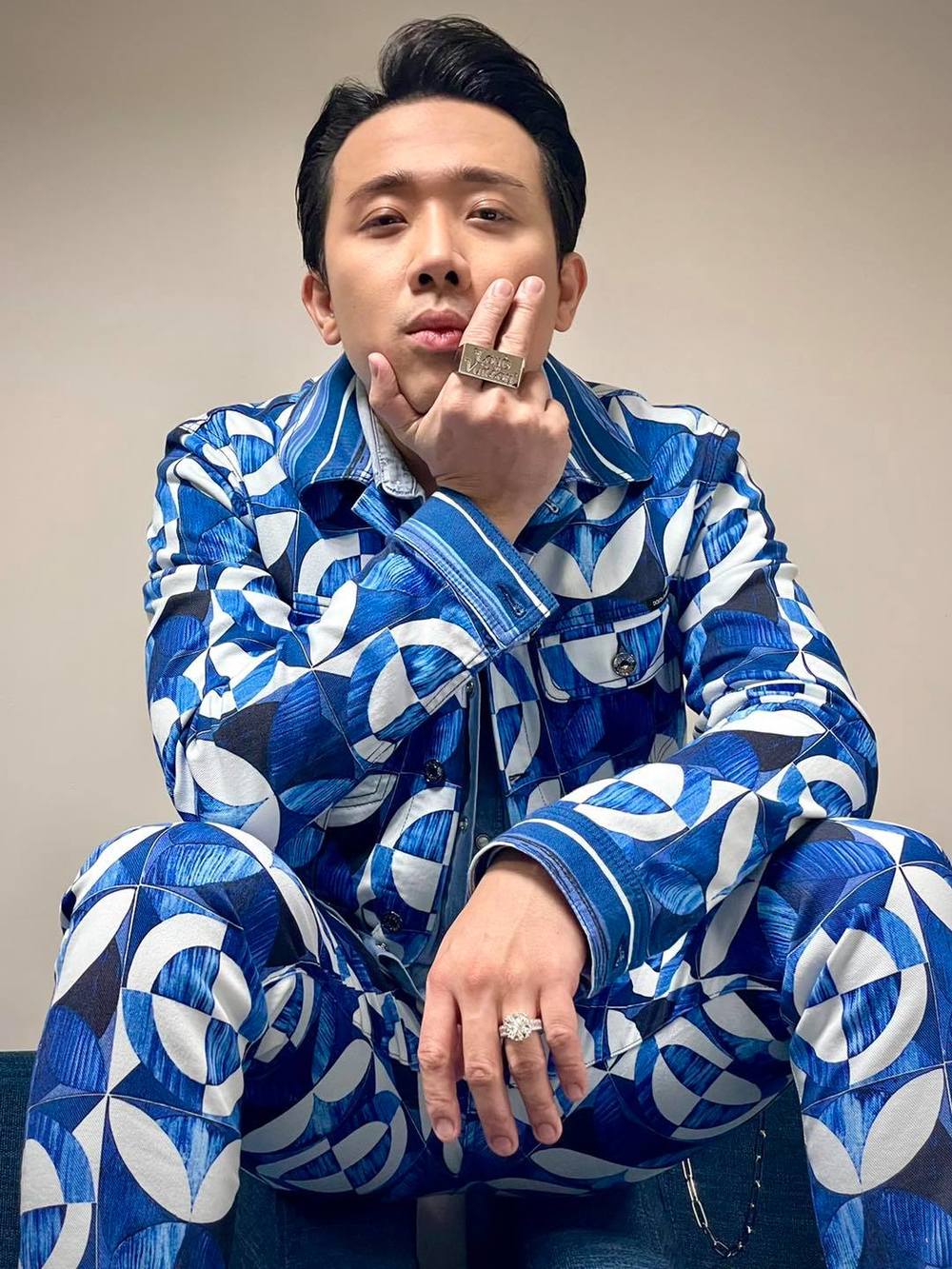 Không như lời đồn, BTC xác nhận Trấn Thành vẫn là MC của Rap Việt mùa 2 - Ảnh 3