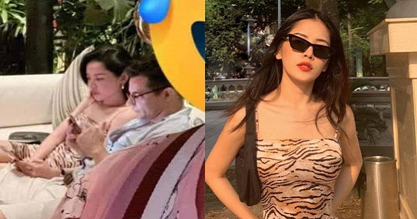 Dân tình xôn xao với nghi vấn Chi Pu đang hẹn hò "Sugar Daddy" Tây