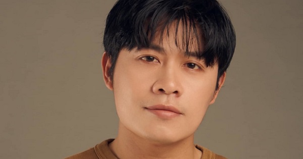 Nhạc sĩ Nguyễn Văn Chung "nhột nhẹ" khi Cindy Lư nhắc chuyện Đạt G thay tã cho con