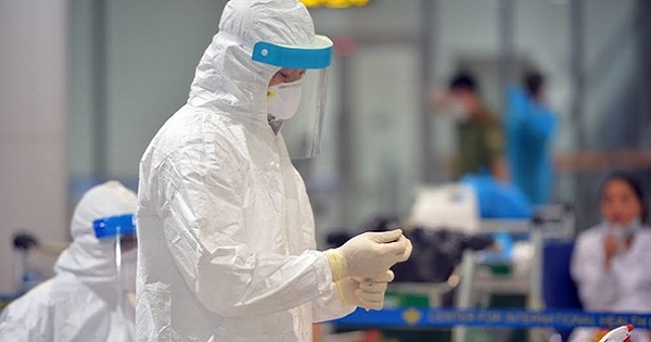 Trưa 10/5: Bộ Y tế ghi nhận 32 ca Covid-19, có đến 31 ca cộng đồng