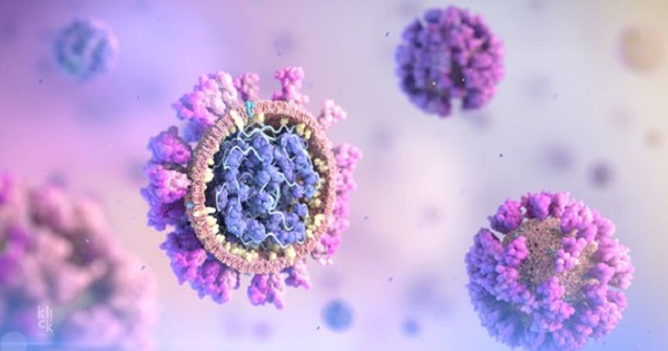 Virus gây bệnh Covid-19 khiến hơn 3 triệu người chết đã biến đổi hơn 6.600 lần