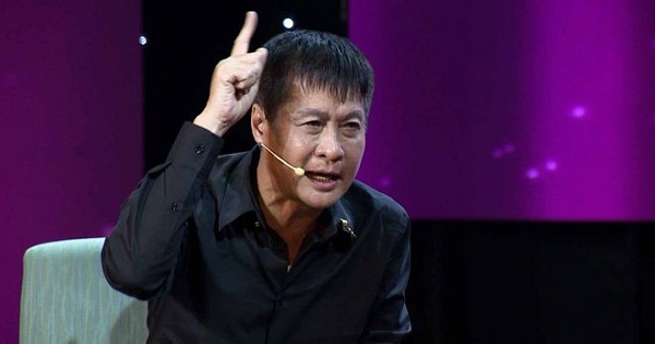 Phát ngôn "mừng vì tỷ lệ ly hôn cao" của đạo diễn Lê Hoàng sốt trở lại