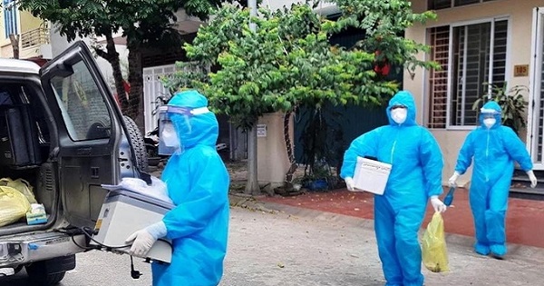 Hòa Bình: Người đàn ông F1 tử vong khi đang thực hiện cách ly tập trung