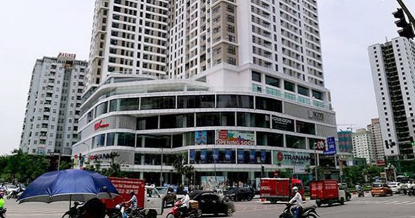 Hà Nội: Thêm 3 ca Covid-19, có 1 bệnh nhân ung thư và cặp vợ chồng đi Đà Nẵng về