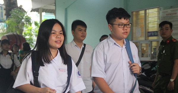 TP.HCM chính thức thông báo thời gian đi học trở lại của học sinh