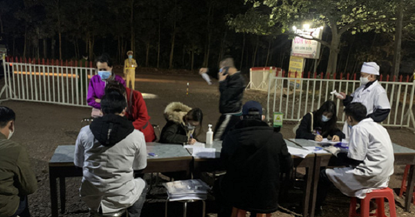 Chiều 13/5: Thêm 31 ca Covid-19, trong đó 19 ca lây nhiễm trong nước