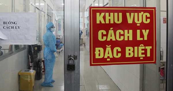 Hà Nội: Thêm 2 ca Covid-19 tại Hoàn Kiếm và Đông Anh