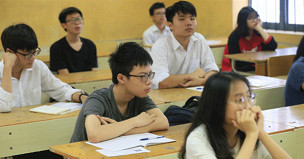 Học sinh Hà Nội sẽ nghỉ hè sớm từ ngày 15/5, thi học kỳ II để sau tính