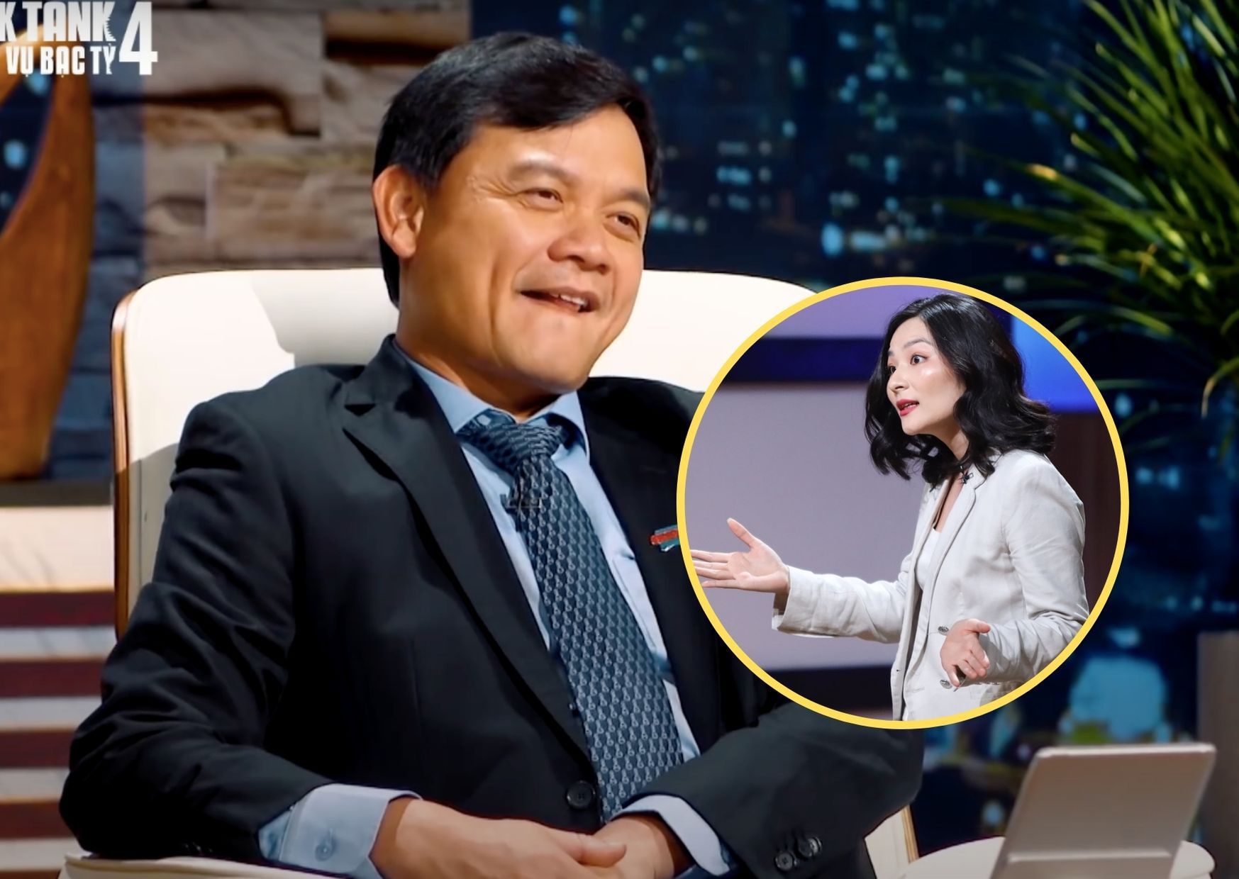 Rich kid Sài Gòn bức xúc vụ Shark Phú bỡn cợt nữ CEO dù cô đi cùng chồng - Ảnh 4