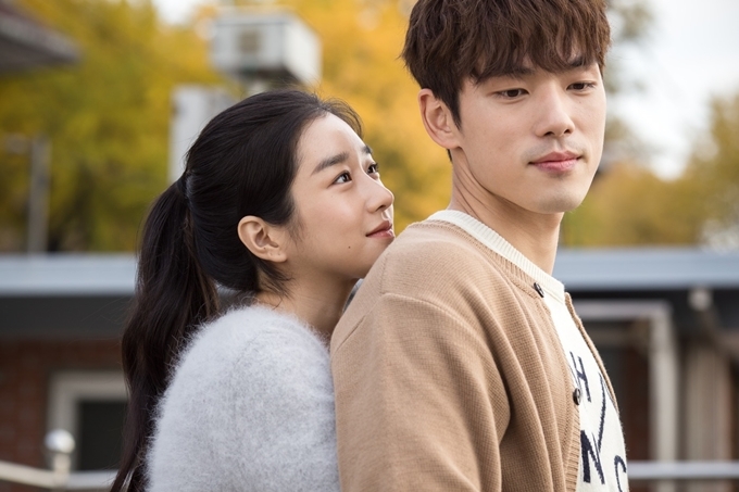 Hậu bê bối thao túng bạn trai, Seo Ye Ji chính thức tái xuất trong phim mới - Ảnh 8