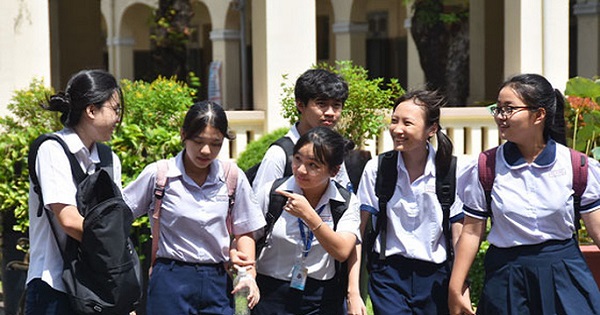 TP.HCM: Thí sinh diện cách ly vì Covid-19 được xét thẳng vào lớp 10