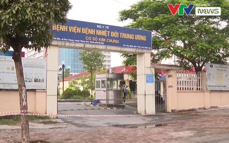 Bộ Y tế chính thức công bố Việt Nam ghi nhận ca tử vong thứ 36 do Covid-19 - Ảnh 1