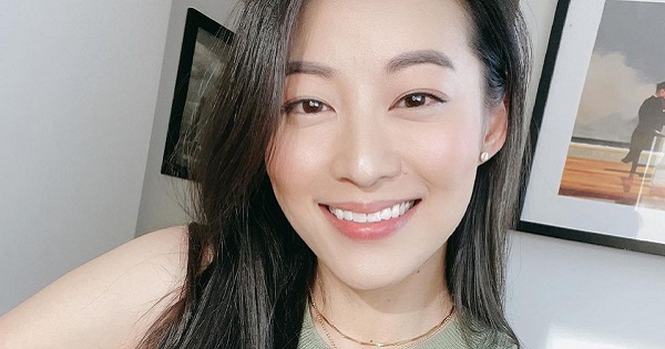 Arden Cho - Người đẹp gốc Á "tài sắc vẹn toàn" làm giám khảo Miss Universe