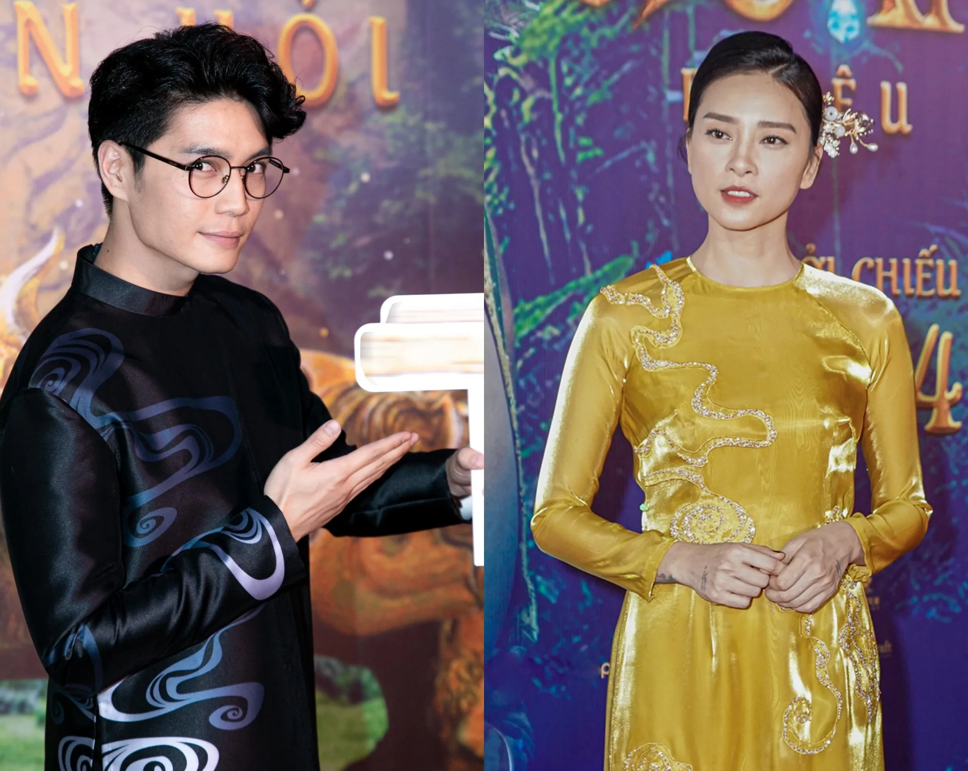 Tình trẻ Ngô Thanh Vân: Bạn gái đòi ăn nửa đêm liền lụi cụi xuống bếp, phục vụ tận giường - Ảnh 1