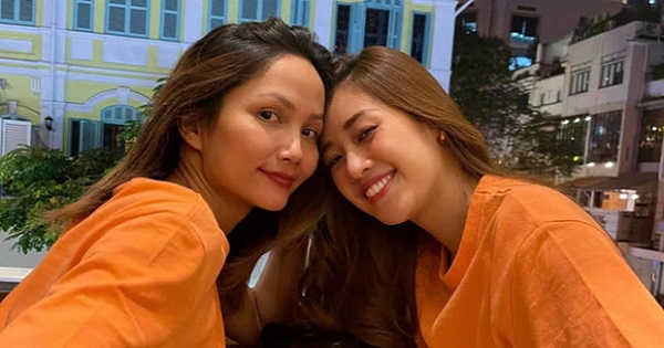 Bị fan Khánh Vân nói