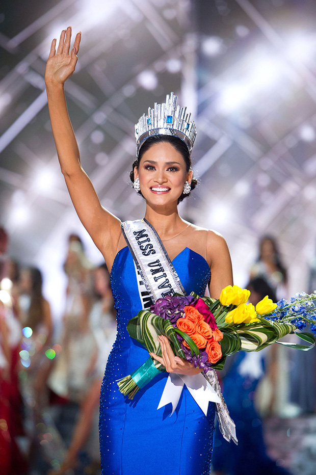 Miss Universe 2015 xin lỗi Khánh Vân và fan Việt về vụ nghi ngờ lượng vote - Ảnh 7