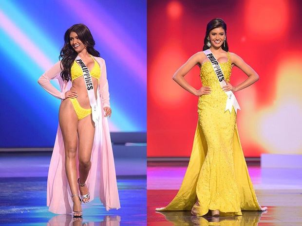 Hoa hậu Hoàn vũ 2015 Pia thắc mắc về vé vote của Khánh Vân vì cao hơn cả Philippines - Ảnh 4