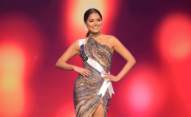 Hoa hậu Hoàn vũ Mexico là người có thời gian đương nhiệm ngắn nhất lịch sử Miss Universe? - Ảnh 5