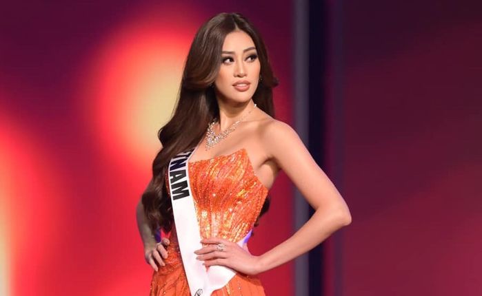 Miss Universe 2015 xin lỗi Khánh Vân và fan Việt về vụ nghi ngờ lượng vote - Ảnh 3