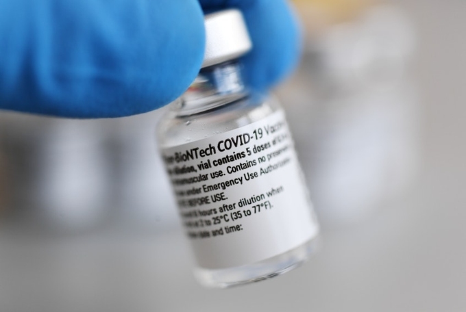 Việt Nam đặt mua thêm 31 triệu liều vaccine Covid-19 của Pfizer - Ảnh 2