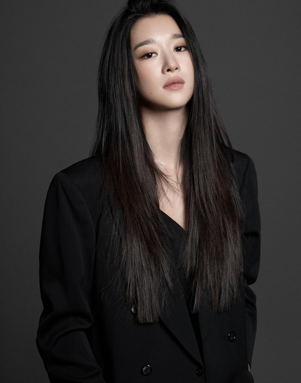 Seo Ye Ji.