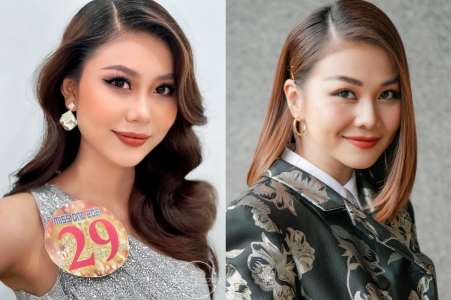 Được đặt cách vào Bán kết Miss World Vietnam, thí sinh bỗng 'quay xe'' ghi danh tại Miss Universe? - Ảnh 6