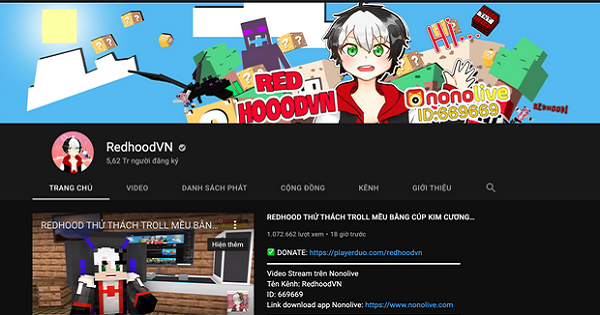 Thêm 2 kênh YouTube triệu subscribers có nội dung gây ám ảnh bị lên án dữ dội