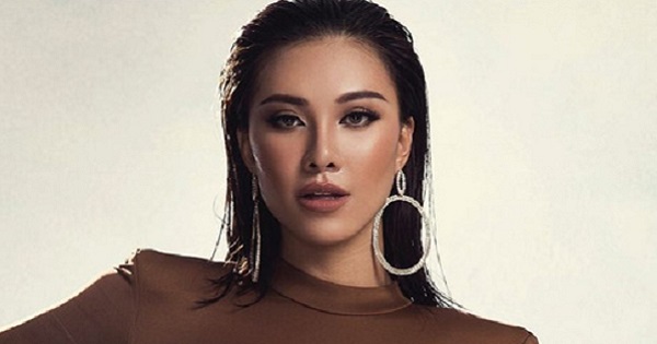 Á hậu Kim Duyên được Missosology đăng riêng bài giới thiệu khi dự thi Miss Universe