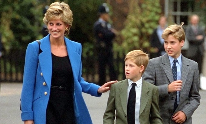 Anh em William, Harry lên án BBC có liên quan đến cái chết của Công nương Diana - Ảnh 4