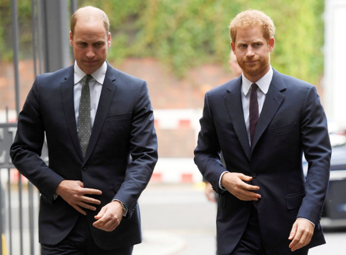Anh em William, Harry lên án BBC có liên quan đến cái chết của Công nương Diana - Ảnh 2
