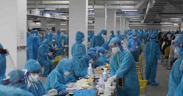 Sáng 21/5: Thêm 24 ca Covid-19, ổ dịch Bắc Giang vẫn chiếm hơn một nửa