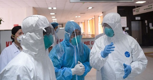 Trưa 21/5: Thêm 50 ca Covid-19, hầu hết ở Bắc Giang