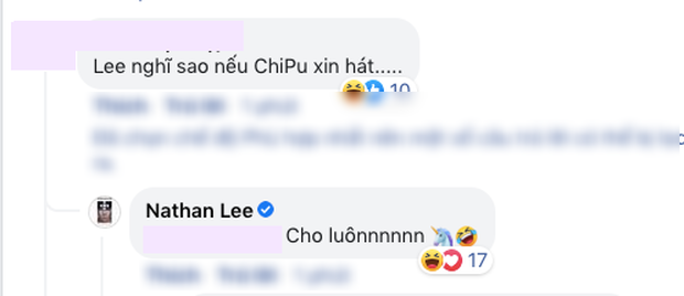 Không cho Thu Minh hát 'Xinh', Nathan Lee gửi gắm Chi Pu và Phí Phương Anh - Ảnh 6
