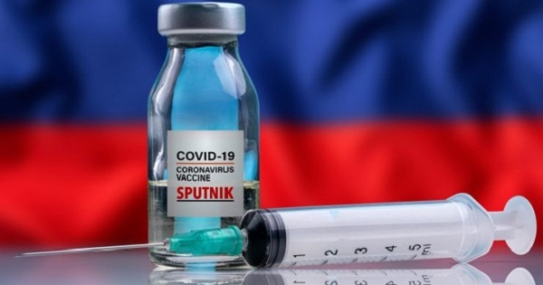 Trong năm nay, Việt Nam sẽ sản xuất vaccine Sputnik V