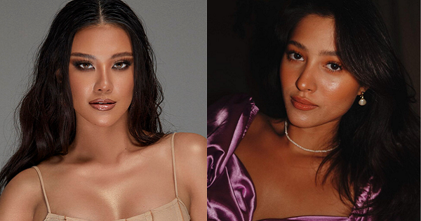 Đại diện Philippines - đối thủ nặng ký của Kim Duyên tại Miss Universe lần thứ 70 chưa thi đã được đoán thành Hoa hậu, profile siêu khủng 
