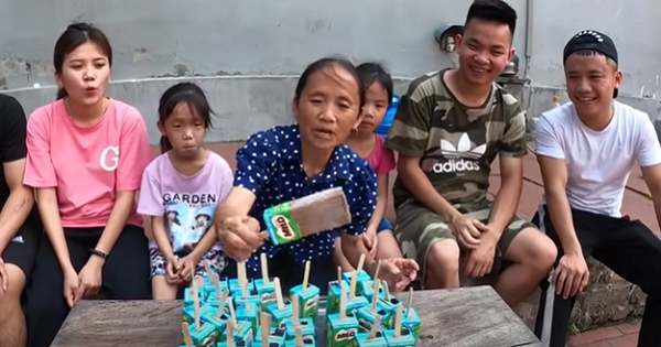 Lâu lắm mới có video triệu views sau loạt ồn ào, Bà Tân Vlog lại bị chỉ trích vì lý do này