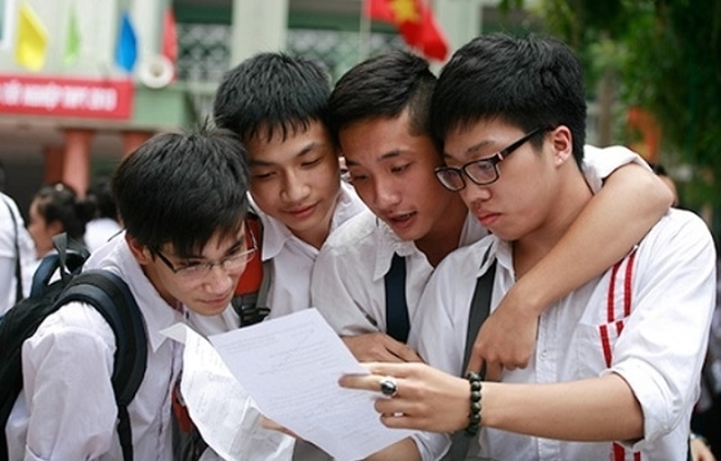 Hà Nội: Chính thức thông báo về lịch thi lớp 10 THPT năm 2021 - Ảnh 1