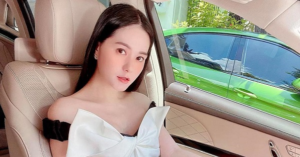 Mỹ nhân nhà 300 tỷ Đoàn Di Băng nói quan điểm về tổ chức từ thiện: "Có ít thì làm ít, nhận của dân trách nhiệm nặng lắm"