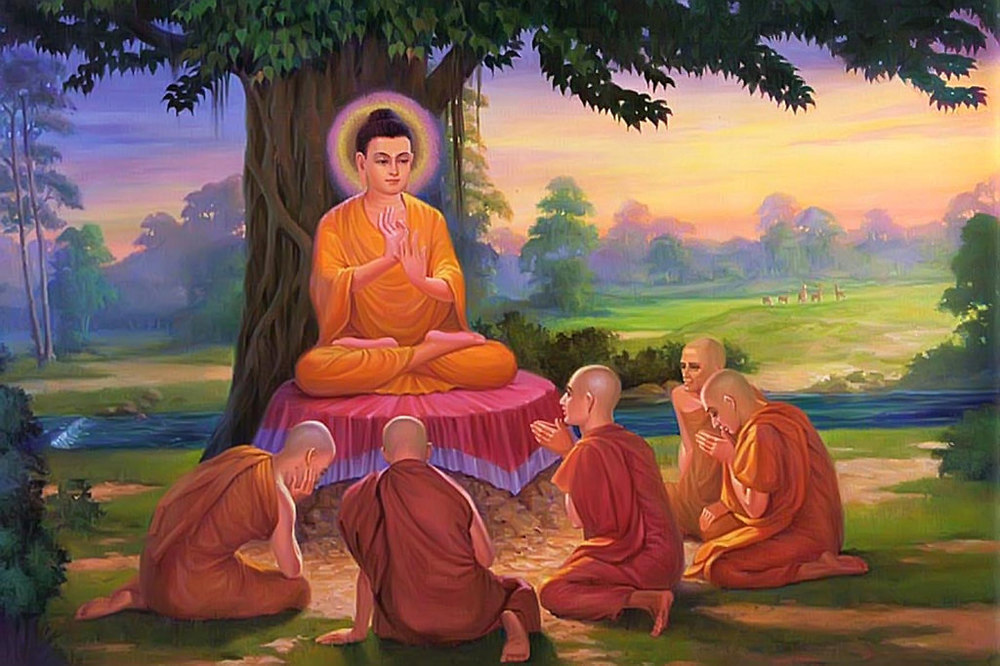 Ngày Lễ Phật đản là ngày gì? - Ảnh 4