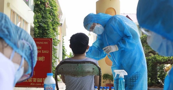 Trưa 26/5: Thêm 40 ca Covid-19 trong nước, Bắc Giang chiếm 2/3