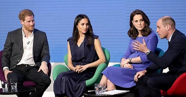 Harry - Meghan bị điều tra vì dùng tiền từ thiện sai cách, liên lụy cả William và Kate 