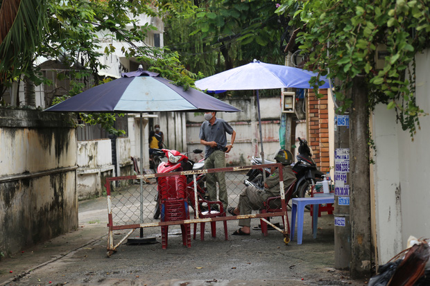 TP.HCM: Thêm 11 ca Covid-19 liên quan Hội thánh truyền giáo Phục Hưng - Ảnh 2