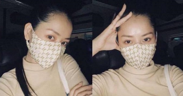 Dân tình nghi vấn Chi Pu "hết thời" đi quảng cáo hàng "pha ke"