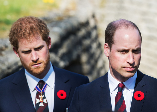 Hoàng tử William chia sẻ đầy thâm sâu sau khi Harry chỉ trích Hoàng gia Anh thậm tệ - Ảnh 3