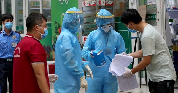 Sáng 29/5: Thêm 87 ca Covid-19, chủ yếu ở Bắc Giang
