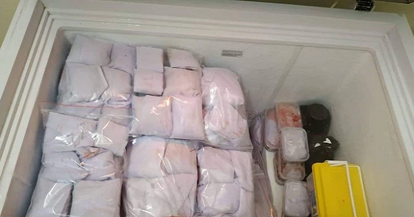 Sự thật về chiếc tủ lạnh chứa hơn 1.000 thai nhi vừa được phát hiện ở Hà Nội